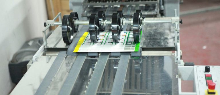 כל שירותי ההדפסה - חוברות ספרים ועוד גיל פרינט