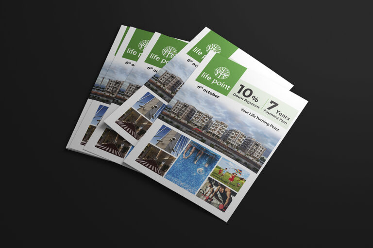 הדפסת פליירים - גיל פרינט