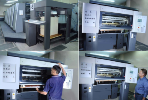 הפקות דפוס גיל פרינט