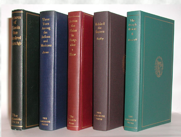 הדפסת ספרים - גיל פרינט