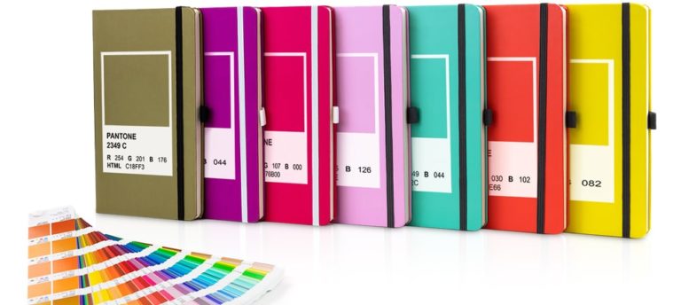 מחברות ממותגות גיל פרינט