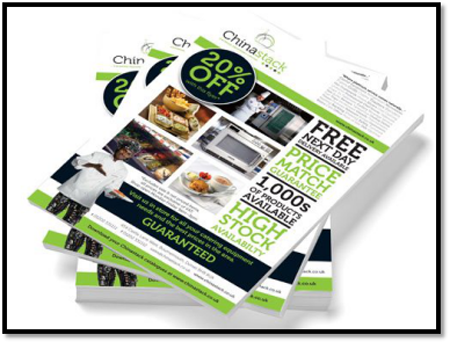 הדפסת פליירים - גיל פרינט