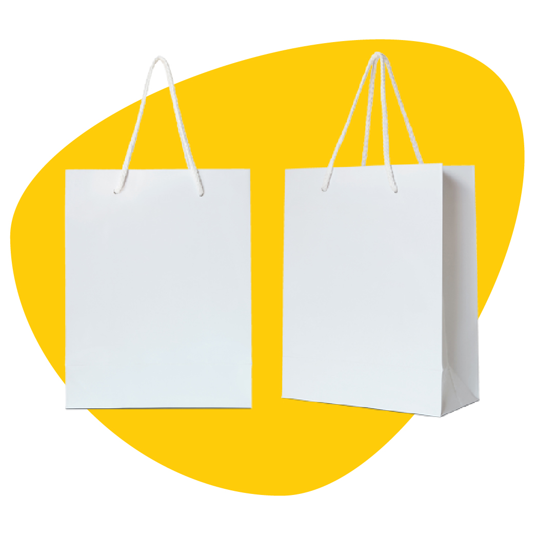 הדפסה על שקיות