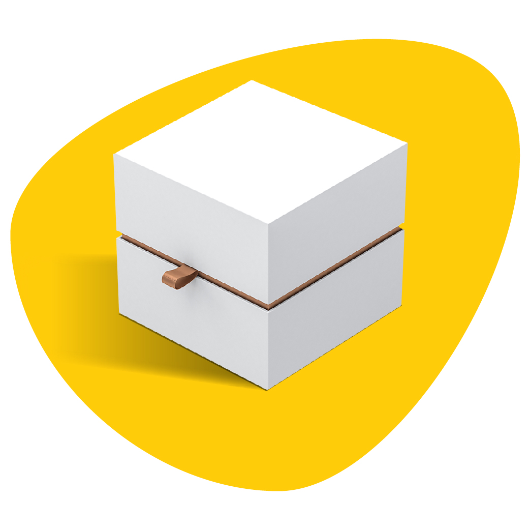 אריזות ממותגות