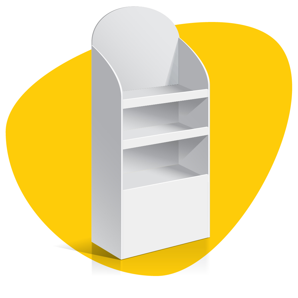 מתקן לתערוכות