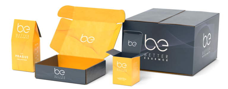 אריזות ממותגות - גיל פרינט