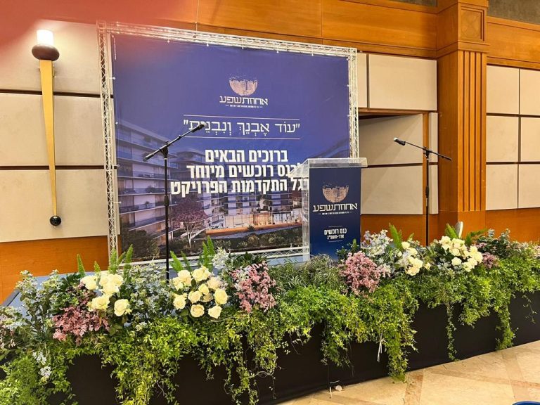 הדפסת פוסטרים