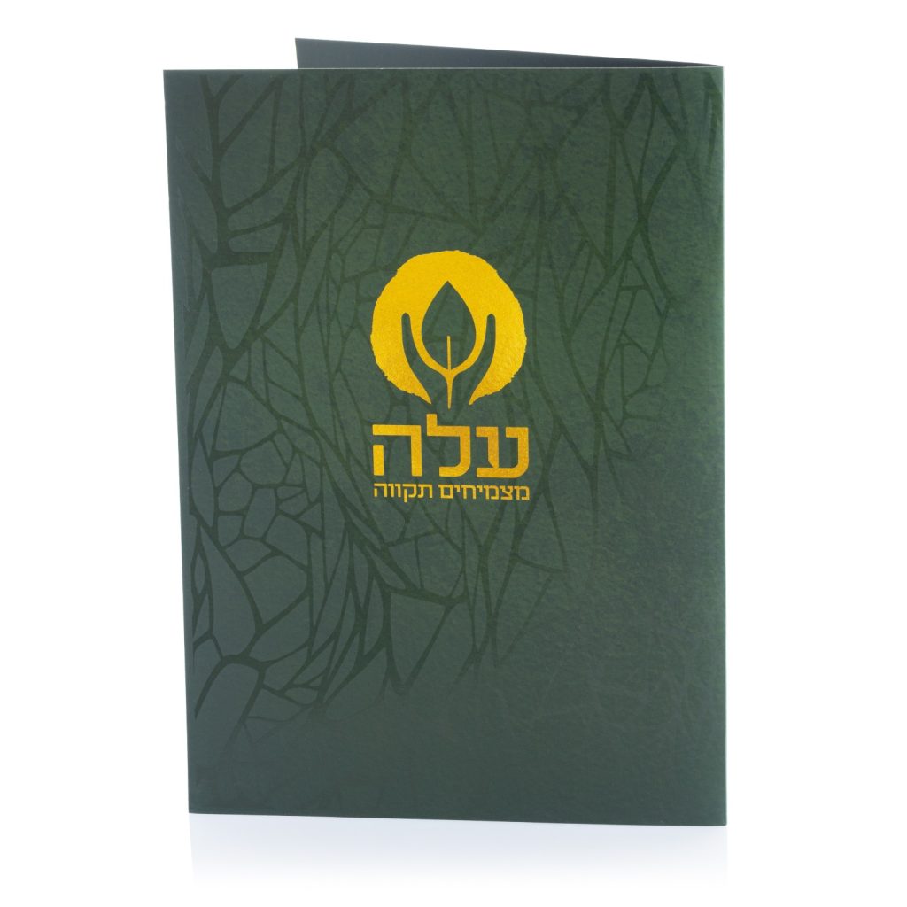 הדפסת קטלוגים