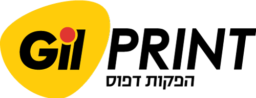 הפקות ספוס - גיל פרינט